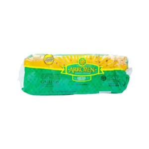 Gallet.Arroz ARROZEN S/Sal 55 Gramos