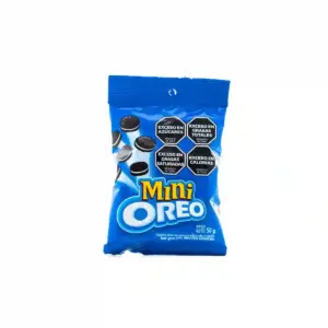 Gallet.OREO Mini 50 Gramos