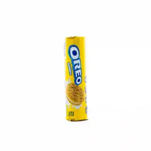 Gallet.OREO Golden S/Color. 118 Gramos