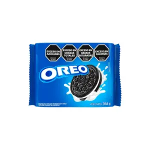 Gallet.OREO Tripack 354 Gramos