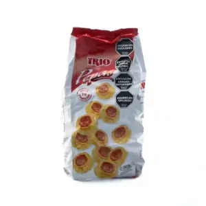 Gallet.TRIO Pepas 1 Kg