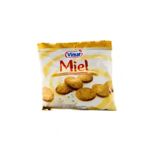 Gallet.VIMAR Miel 150 Gramos