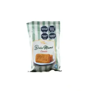Gallet.DULCE MAMA C/Canela 160 Gramos
