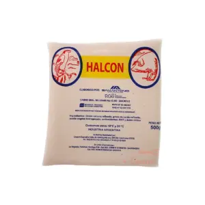 Grasa HALCON D/Cerdo 500 Gramos