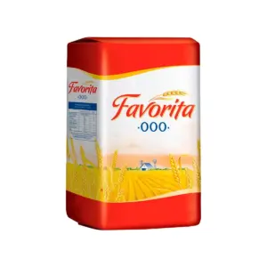 Harina FAVORITA (000) 1 Kg