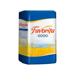 Harina FAVORITA (0000) 1 Kg