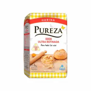 Harina PUREZA (0000) 1 Kg