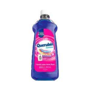Jabon QUERUBIN BE Liq. 800 ml