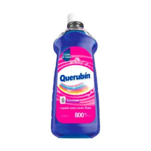 Jabon QUERUBIN BE Liq.Bot. 1.5 Litro