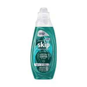 Jabon SKIP BE Liq.Conc. Limp.Act. 800 ml