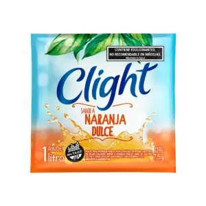 Jugo CLIGHT Naran.Dce. 7.5 Gramos