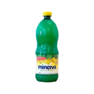Jugo Limon MINERVA 250 ml