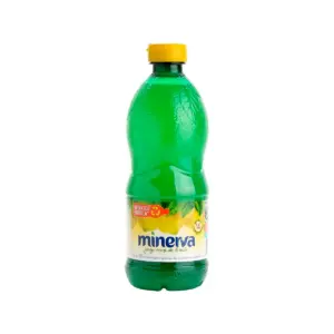 Jugo Limon MINERVA 500 ml