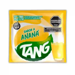 Jugo TANG Anana 15 Gramos