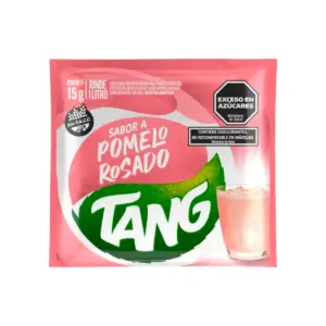 Jugo TANG Pomelo Rdo 15 Gramos