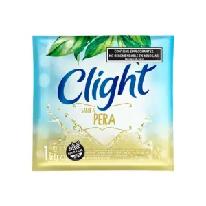Jugo CLIGHT Pera 7 Gramos