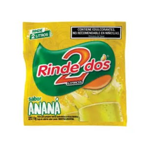 Jugo RINDEDOS Anana 13 Gramos