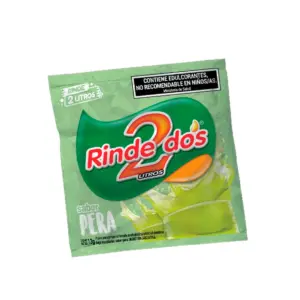Jugo RINDEDOS Pera 13 Gramos