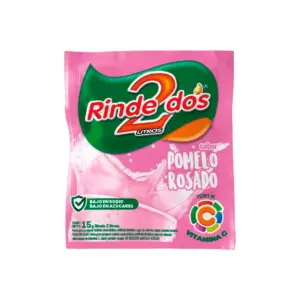 Jugo RINDEDOS Pomelo Rdo 13 Gramos