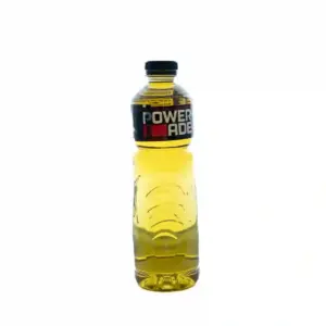 POWERADE Beb.Isotonica Manzana 995 ml