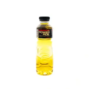 POWERADE Beb.Isotonica Manzana 500 ml