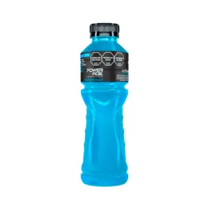 POWERADE Beb.Isotonica M.Blast 500 ml