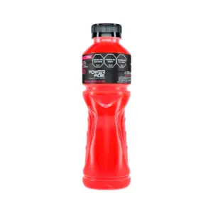 POWERADE Beb.Isotonica F.Tropical 500 ml