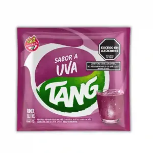 Jugo TANG Uva 15 Gramos