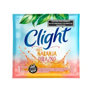 Jugo CLIGHT Nar-Dzno. 7 Gramos