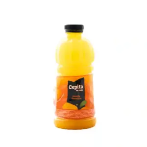 Jugo CEPITA Naranja 1 Litro