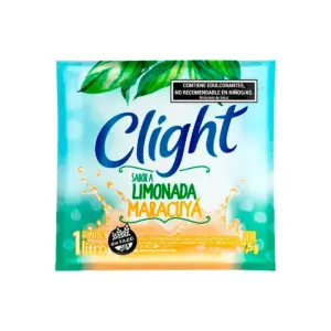 Jugo CLIGHT Lim-Maracu 6.5 Gramos