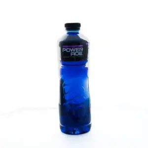 POWERADE Beb.Isotonica Uva 995 ml