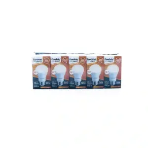 Lamp.CANDELA Led Clasica LC 15 W
