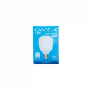 Lamp.CANDELA Led High Power LF 30 W