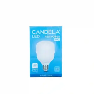 Lamp.CANDELA Led High Power LF 40 W