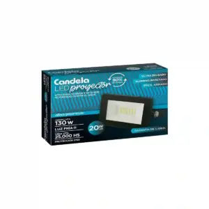Proyector CANDELA Led LF 20 W