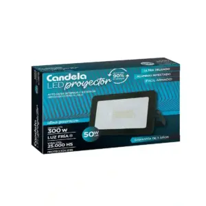 Proyector CANDELA Led LF 50 W