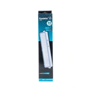 Luz D/Emergencia CANDELA Led Recarg. 60 W