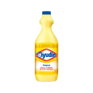 Lavand.AYUDIN Clasica 1 Litro