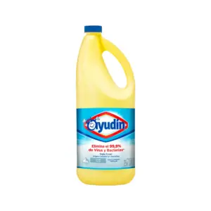 Lavand.AYUDIN Original 2 Litro