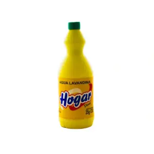 Lavand.HOGAR DINA 1 Litro