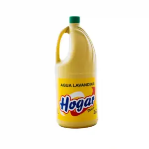 Lavand.HOGAR DINA 2 Litro