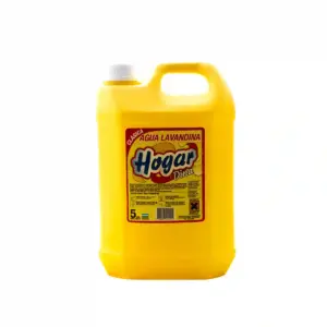 Lavand.HOGAR DINA 5 Litro