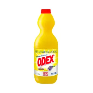 Lavand.ODEX Comun 1 Litro