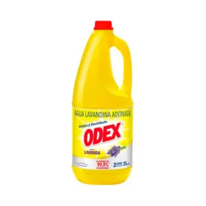 Lavand.ODEX Comun 2 Litro