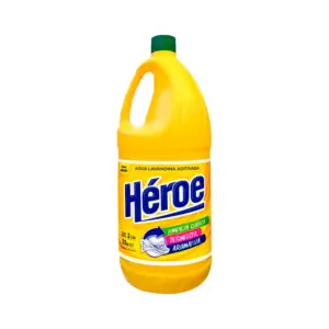 Lavand.HEROE 2 Litro