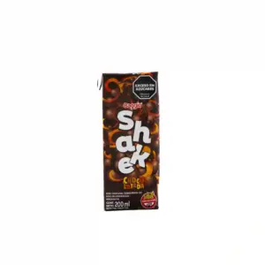 Leche Chocolatada BAGGIO 200 ml