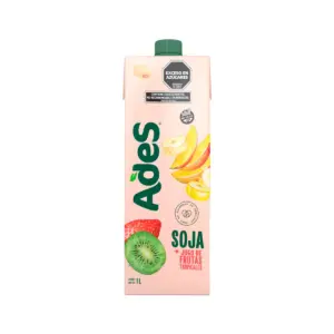 Alim.ADES F.Tropical 1 Litro