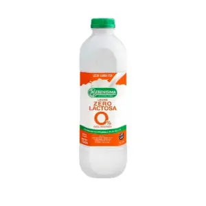 Leche LA SERENISIMA Zero Lact. Pet 1 Litro