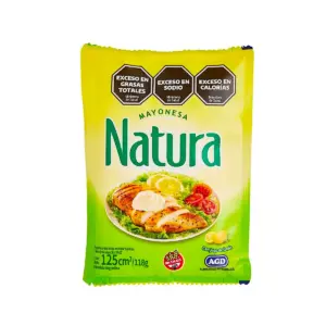 May.NATURA Sachet 125 cm³
